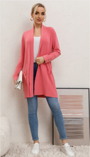 Load image into Gallery viewer, Bella Soft Knit Cardigan 
