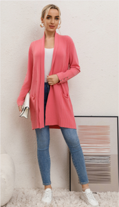 Bella Soft Knit Cardigan 