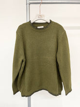 Load image into Gallery viewer, Evie Soft Knit Jumper With Contrast Edging
