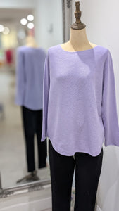 Millie Scoop Neck Knit