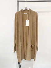 Load image into Gallery viewer, Bella Soft Knit Cardigan 
