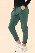 Load image into Gallery viewer, Sam Plain Bi-Stretch Magic Trousers
