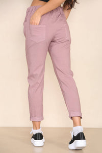 Sam Plain Bi-Stretch Magic Trousers