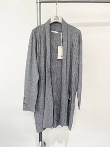 Bella Soft Knit Cardigan 